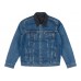 Air Jordan x Levi's Reversible Trucker Jacket