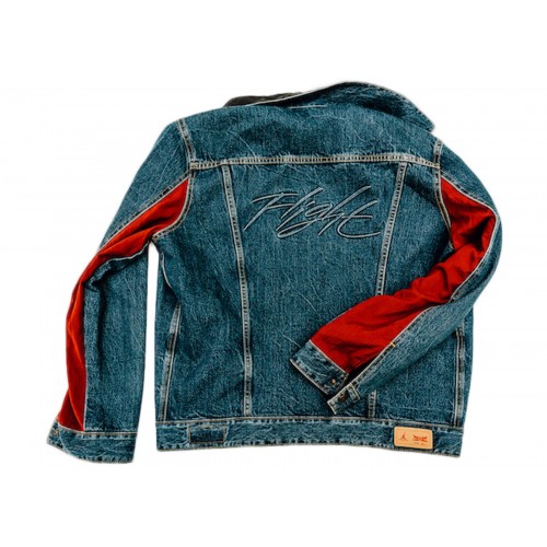 Levis jordan trucker deals jacket