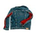 Air Jordan x Levi's Reversible Trucker Jacket