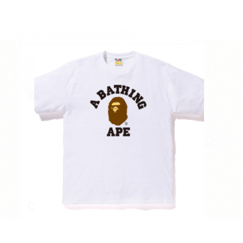 BAPE College T 