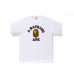 BAPE College T 