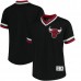 Chicago Bulls Black Jersey