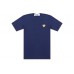Comme Des Garcons PLAY GOLD HEART T
