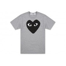 Comme Des Garcons PLAY HEART T 