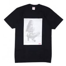 Supreme Digi Tee