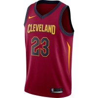 Lebron James Cavs Nike Connect T