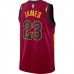 Lebron James Cavs Nike Connect T