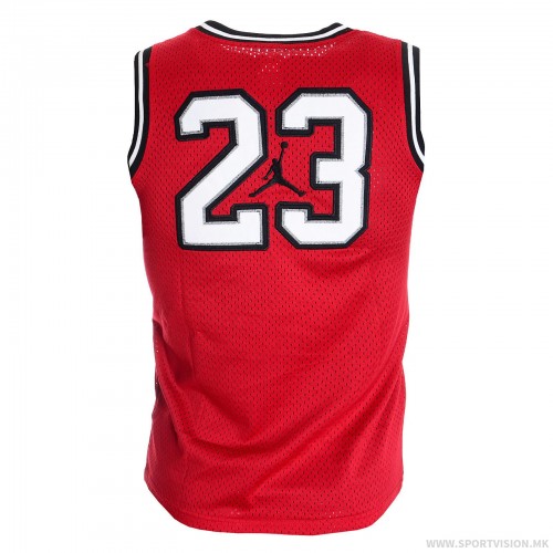 Air Jordan Jersey - GS