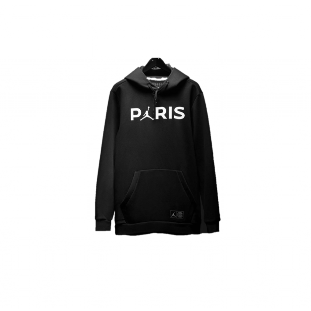 paris air jordan sweatshirt