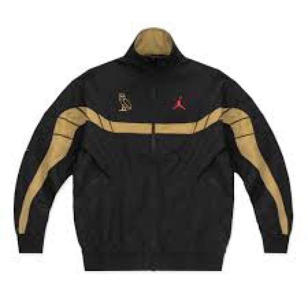 jordan ovo jacket