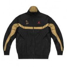 Jordan OVO Jacket 