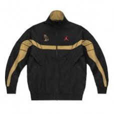 Jordan OVO Jacket 