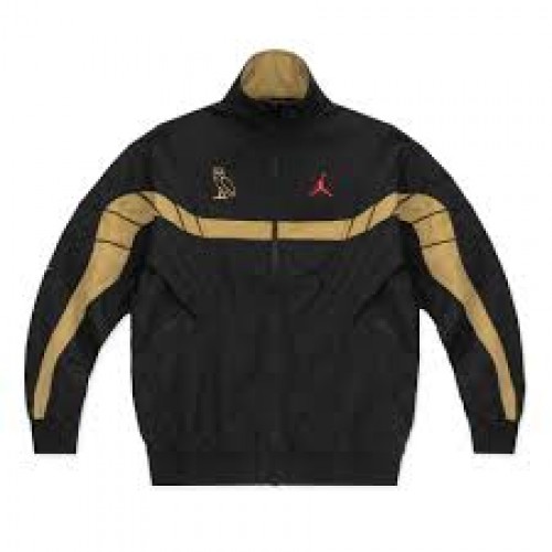 Jordan OVO Jacket 