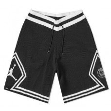 Air Jordan x PSG BBall shorts