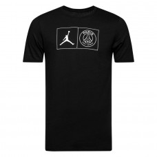 Air Jordan x PSG Paris T-Shirt