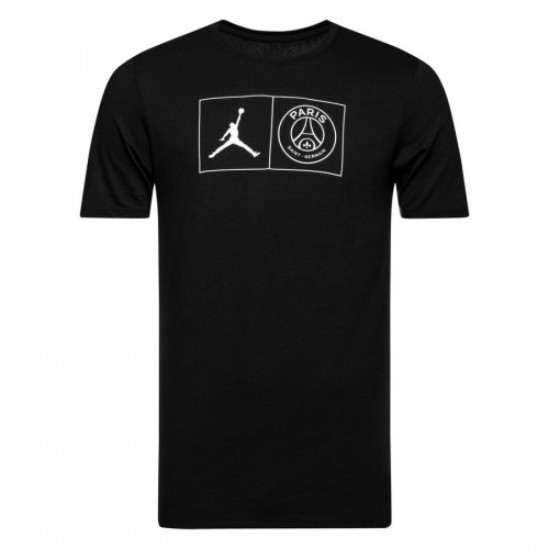 Air Jordan x PSG Paris T-Shirt