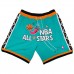 Just Don All Star 1996 Basketball Shorts 