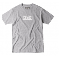 KITH CLASSIC LOGO TEE