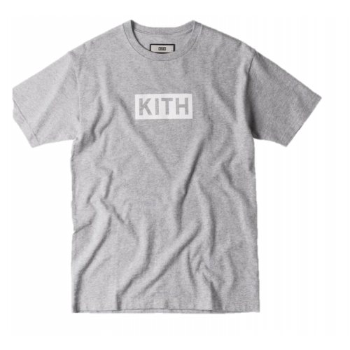 KITH CLASSIC LOGO TEE