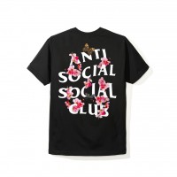 ASSC KKOCH black T