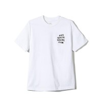 ASSC KKOCH White T