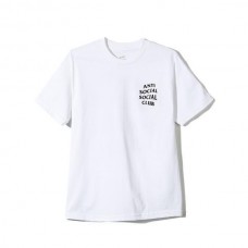 ASSC KKOCH White T