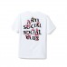 ASSC KKOCH White T