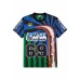 Hyper KENZO printed jersey T