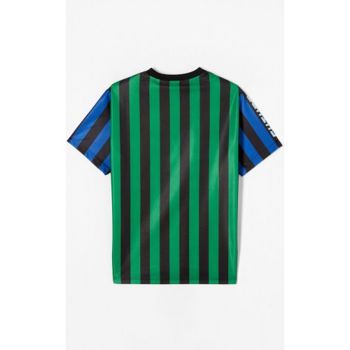 Hyper KENZO printed jersey T