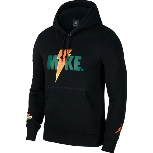 Jordan Like Mike Fleece  Hoodie