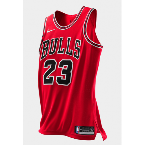 Jordan Last Shot Jersey - Chicago