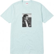 Supreme Micheal Jackson T