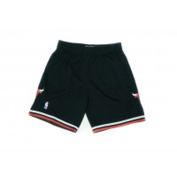 Mitchell & Ness Swingman Shorts 1997-98 Chicago Bulls