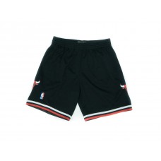 Mitchell & Ness Swingman Shorts 1997-98 Chicago Bulls