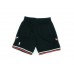 Mitchell & Ness Swingman Shorts 1997-98 Chicago Bulls