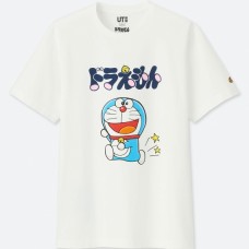 Murakami x Doraemon UNIQLO T