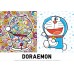 Murakami x Doraemon UNIQLO T