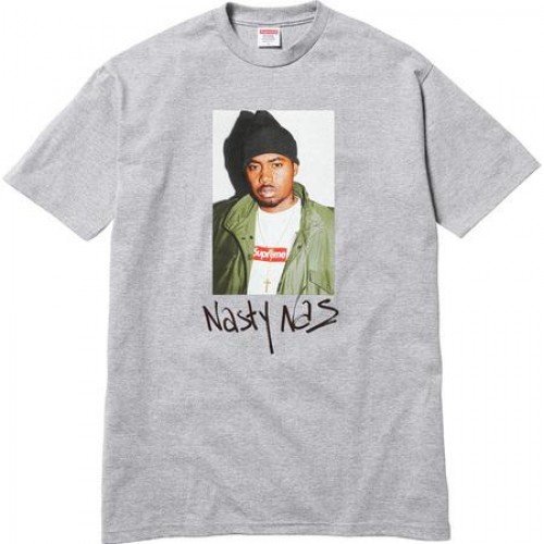 Supreme Nasty Nas T