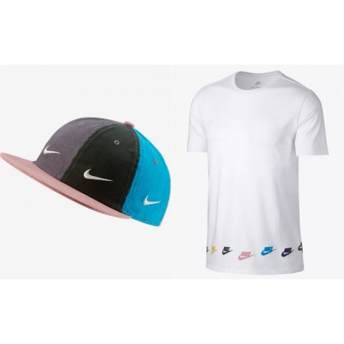 Nike Air Max Day T-shirt SW