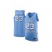 Jordan North Carolina Jersey