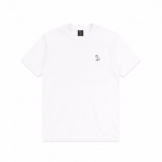 OVO Owl T White