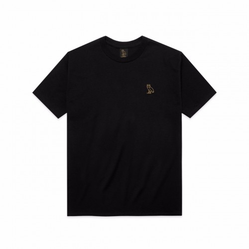 OVO Owl T Black