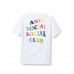 ASSC Rainy Dayz Rainbow T