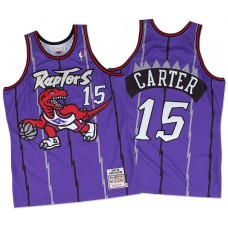 Vince Carter Raptors Jersey