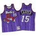 Vince Carter Raptors Jersey