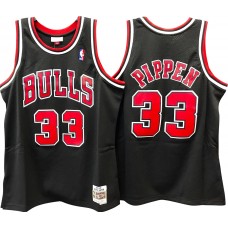 Pippen Chicago Jesey