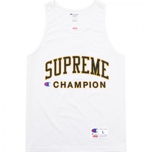 Supreme Champion Tank Top