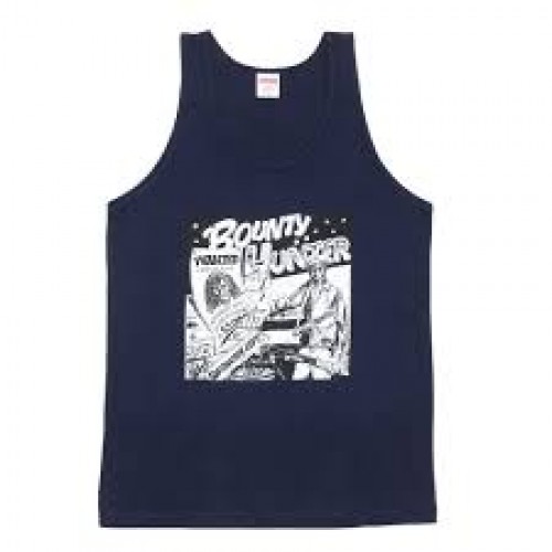 Supreme Barrington Levy Tank T