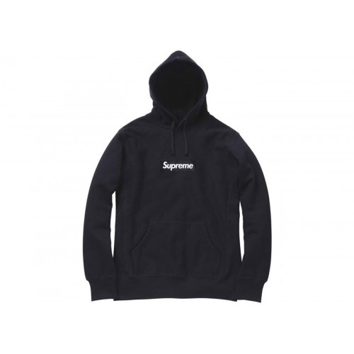 Supreme Box Logo Hoodie 