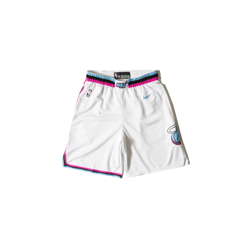 Nike Miami Swingman Shorts City Edition